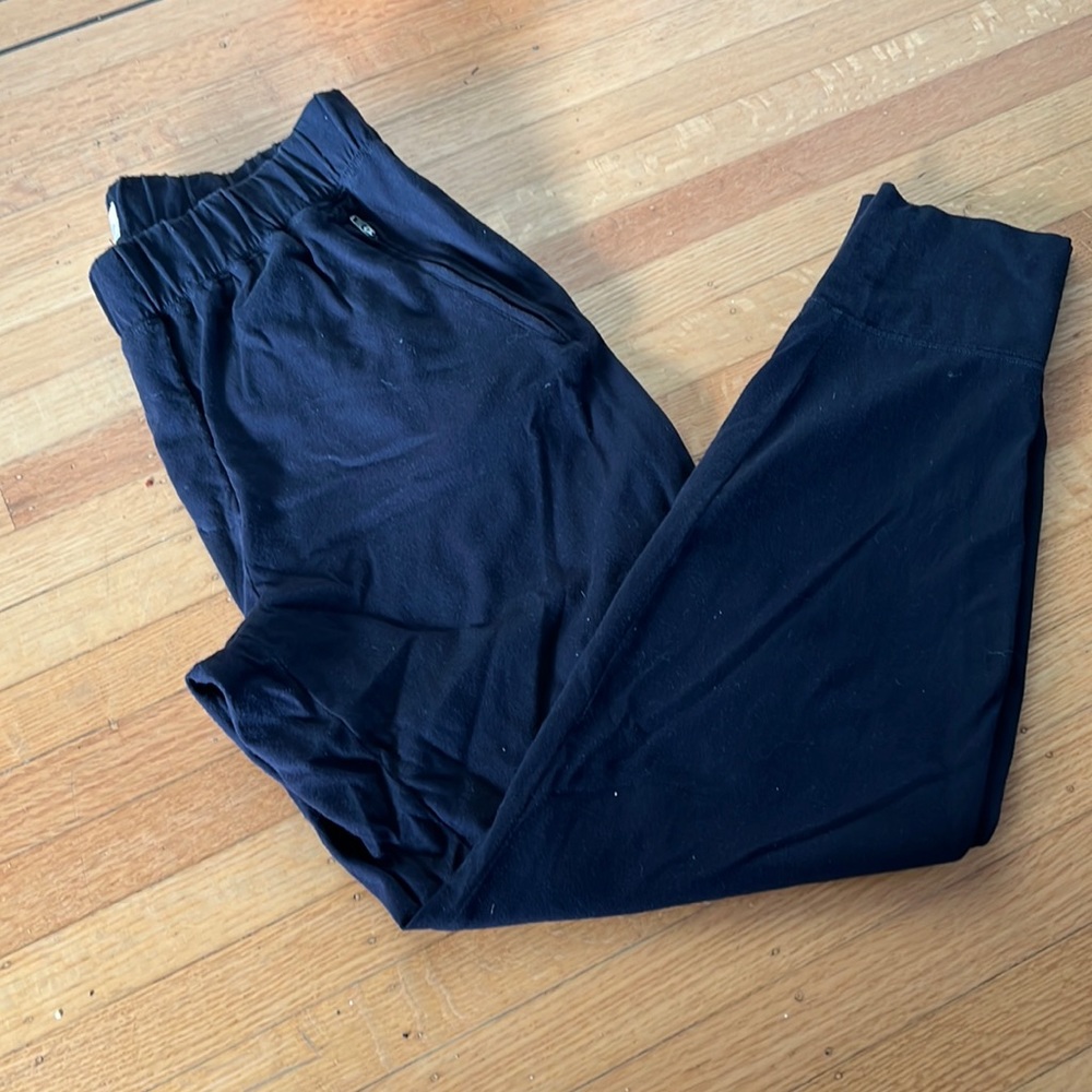 Wilfred Free joggers